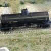 Rapido Trains 159001A HO Scale X-3 Tank Car "1920s"UTLX # Varies -Lionel Store 20230224 133126