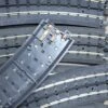 MTH 40-1054 RealTrax O-54 Curved Section - USED -Lionel Store 20230318 103027