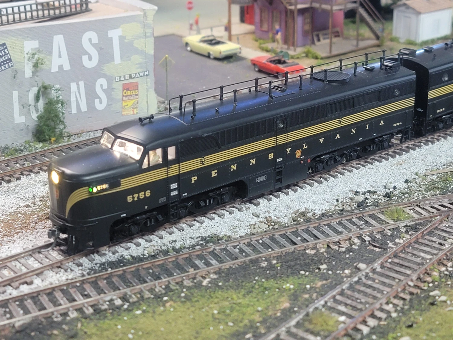 Lionel Store 12 Lionel Store -Lionel Store 20230412 144729 scaled