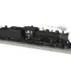 Lionel 2231010 O Scale Legacy 2-10-0 Steam Locomotive Great Western 90 -Lionel Store 2231010 01