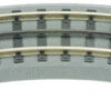 MTH 40-1002 RealTrax Track O-31 Curved Section -Lionel Store 507 401002