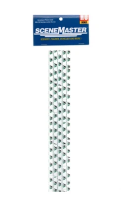 Walthers SceneMaster 949-3158 HO Lumber Load For 72' Centerbeam Flatcar Nechako Lumber Co Ltd