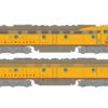 Rapido 028556 HO Scale EMD E8A+ E8B Milwaukee Road MILW 30C/B With DCC And Sound 2 Rapido 028556 HO Scale EMD E8A+ E8B Milwaukee Road MILW 30C/B With DCC And Sound -Lionel Store apido 028556 ho scale emd e8a e8b milwaukee road milw 30c b with dcc and sound