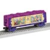 Lionel 2028100 O Gauge InsideOut Memory Ball Transport Mint Car -Lionel Store lionel 2028100 o gauge insideout memory ball transport mint car