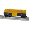Lionel 2043143 O Gauge Gondola Chessie System 305036