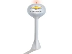 Lionel 2129270 O Gauge Chevy Water Tower (Plug - Expand - Play)