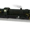 Lionel 2134100 O Gauge LionChief 2.0 ALCo RS-3 Diesel Pennsylvania PRR 4044 2 Lionel 2134100 O Gauge LionChief 2.0 ALCo RS-3 Diesel Pennsylvania PRR 4044 -Lionel Store lionel 2134100 o gauge lionchief 2 0 alco rs 3 diesel pennsylvania prr 4044