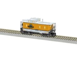 Lionel 2219230 S Gauge American Flyer Rio Grande D&RGW 01481