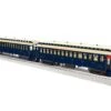 Lionel 2227510 O Scale Wood Coach And Observation Set Wabash 2 Pack 1 Lionel 2227510 O Scale Wood Coach And Observation Set Wabash 2 Pack -Lionel Store lionel 2227510 o scale wood coach and observation set wabash 2 pack
