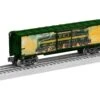 Lionel 2228020 O Gauge Angela Trotta Thomas GG1 Boxcar -Lionel Store lionel 2228020 o gauge angela trotta thomas gg1 boxcar
