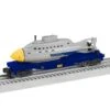Lionel 2228250 O Gauge Navy Submarine Flatcar -Lionel Store lionel 2228250 o gauge navy submarine flatcar