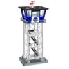 Lionel 2229040 O Gauge NASA Mission Control Tower -Lionel Store lionel 2229040 o gauge nasa mission control tower