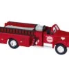 Lionel 2230060 O Gauge Fire Truck - Red -Lionel Store lionel 2230060 o gauge fire truck red