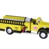 Lionel 2230070 O Gauge Fire Truck - Yellow