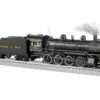 Lionel 2231100 O Scale LEGACY 2-8-0 Steam Locomotive Chesapeake & Ohio C&O 701 (BTO) -Lionel Store lionel 2231100 o scale legacy 2 8 0 steam locomotive chesapeake ohio c o 701 bto