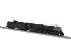 Lionel 2231480 O Scale VisionLine Norfolk Western Class A 2-6-6-4 N&W 1200 (Prototype) BTO