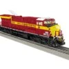 Lionel 2233489 O Scale LEGACY GE ES44AC GEVo "Non-Powered" Wisconcin Central WC Heritage CN 3069 BTO 1 Lionel 2233489 O Scale LEGACY GE ES44AC GEVo "Non-Powered" Wisconcin Central WC Heritage CN 3069 BTO -Lionel Store lionel 2233489 o scale legacy ge es44ac gevo non powered canadian national wc heritage cn 3069 bto