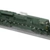 Lionel 2233601 O Scale LEGACY EMD SD90MAC Canadian Pacific Veterans 7020 BTO -Lionel Store lionel 2233601 o scale legacy emd sd90mac canadian pacific veterans 7020 bto