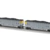 Lionel 2243090 Standard O Gauge Rotary Gondola Union Pacific UP 2-Pack -Lionel Store lionel 2243090 standard o gauge rotary gondola union pacific up 2 pack