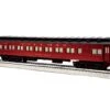 Lionel 2327210 O Scale LEGACY18" Passenger Car Strasburg Railroad "Pequea Valley" Red 1 Lionel 2327210 O Scale LEGACY18" Passenger Car Strasburg Railroad "Pequea Valley" Red -Lionel Store lionel 2327210 o scale legacy18 passenger car strasburg railroad pequea valley red