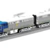 Lionel 2333080 O Scale LEGACYALCo FA-2 AA Set Delaware & Hudson D&H 20/21 BTO -Lionel Store lionel 2333080 o scale legacyalco fa 2 aa set delaware hudson d h 20 21 bto