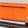 Lionel 6-17307 Standard O Gauge Refridgerator Car Tropicana TPIX 300 - NOS