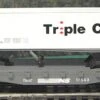 Lionel 6-1750X O Guage Flatcar With Triple Crown Trailer Norfolk Southern NS- NOS -Lionel Store lionel 6 1750x o gauge flatcar with trailer norfolk southern ns nos