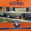 Lionel 6-21758 O Gauge Bethlehem Steel Service Station Set -Lionel Store lionel 6 21758 o gauge bethlehem steel service station set 2