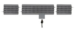 Lionel 6-81317 O Gauge FasTrack Plug-Expand-Play Accessory Activator Track Pack