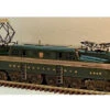 Lionel 6-8150 O Gauge GG1 Electric Loco Pennsylvania Railroad Brunswick 5 Stripe - Like New USED -Lionel Store lionel 6 8150 o gauge gg1 electric locomotive pennsylvania railroad brunswick green 5 stripe like 3