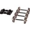Lionel 6-84462 2 Rail Conversion Kit For 50 Ton Trucks -Lionel Store lionel 6 84462 2 rail conversion kit for 50 ton trucks