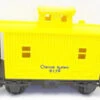 Lionel 6-9179 O Gauge Bobber Caboose Chessie System - NOS 2 Lionel 6-9179 O Gauge Bobber Caboose Chessie System - NOS -Lionel Store lionel 6 9179 o gauge bobber caboose chessie system nos