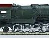 MTH 30-1156-1 O Gauge 2-8-8-2USRA Steam Locomotive PRR 373 With PS1 (BCR) - NOS -Lionel Store mth 30 1156 1 o gauge 2 8 8 2usra steam locomotive prr 373 with ps1 bcr nos