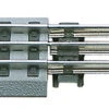 MTH 40-1011 O Gauge RailKing RealTrax Adapter Section -Lionel Store mth 40 1011 o gauge railking realtrax adapter section 1