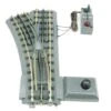 MTH 40-1044 O Gauge RealTrax O-42 Left Hand Remote Switch -Lionel Store mth 40 1044 o gauge realtrax o 42 left hand remote switch