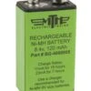 MTH 50-1008 Rechargeable 8.4v 200mAh NiMh Proto Sound Battery -Lionel Store mth 50 1008 rechargeable nimh proto sound battery