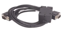 MTH 50-1032 TIU/TMCC 6 Connector Serial Cable For Legacy