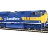 MTH 80-2017-1 HO Scale EMD SD70M-2 Diesel Demonstrator EMDX 74 PS3 - NOS 1 MTH 80-2017-1 HO Scale EMD SD70M-2 Diesel Demonstrator EMDX 74 PS3 - NOS -Lionel Store mth 80 2017 1 ho scale emd sd70m 2 diesel demonstrator emdx 74 ps3 nos 2