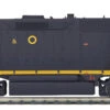 MTH 80-2237-1 HO Scale EMD GP35 Diesel Chesapeake & Ohio C&O 3534 PS3 -USED -Lionel Store mth 80 2237 1 ho scale emd gp35 diesel chesapeake ohio c o 3534 ps3 used