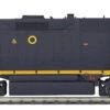MTH 80-2238-1 HO Scale EMD GP35 Diesel Chesapeake & Ohio C&O 3536 PS3 -USED -Lionel Store mth 80 2238 1 ho scale emd gp35 diesel chesapeake ohio c o 3536 ps3 used