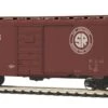 MTH 81-74035 HO Scale 40' PS-1 Boxcar Southern 12013 - NOS -Lionel Store mth 81 74035 ho scale 40 ps 1 boxcar southern 12013 nos