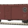MTH 81-17404 HO Scale 40' PS-1 Boxcar Southern Pacific SP 101807 - NOS 1 MTH 81-17404 HO Scale 40' PS-1 Boxcar Southern Pacific SP 101807 - NOS -Lionel Store mth 81 74040 ho scale 40 ps 1 boxcar southern pacific sp 101807 nos