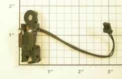 MTH DD-0000033 44.5mm Short Proto-Coupler 2.0 (PS1 Or PS2)