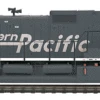 MTH 80-2307-1 HO Scale GE Dash 9-44CW Diesel Locomotive Southern Pacific SP #8121 [PS3 DCC & Sound] -Lionel Store mth ho scale 80 2307 1 ge dash 9 c44 diesel locomotive southern pacific sp 8121