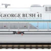 MTH Premier 20-21155-1 O Scale EMD SD70ACe Union Pacific George Bush UP 4141 PS3 -Lionel Store mth premier 20 21155 1 o scale emd sd70ace union pacific up 9096 ps3