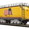 MTH Premier 20-3855 O Scale Union Pacific Auxiliary Water Tender UP 809 Jim Adams -Lionel Store mth premier 20 3855 o scale union pacific auxiliary water tender up 809 jim adams
