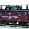 MTH Premier 20-91014 O Scale N8 Caboose Pennsylvania Railroad PRR - NOS 2 MTH Premier 20-91014 O Scale N8 Caboose Pennsylvania Railroad PRR - NOS -Lionel Store mth premier 20 91014 o scale n8 caboose pennsylvania railroad prr nos