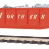 MTH Premier 20-95599 O Scale Gondola With Junk Load Great Northern GN -Lionel Store mth premier 20 95599 o scale gondola with junk load great northern gn