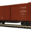 MTH Premier 20-99326 O Scale 40' USRA Double Sheathed Boxcar Philadelphia & Reading P&R -Lionel Store mth premier 20 99326 o scale 40 usra double sheathed boxcar philadelphia reading p r