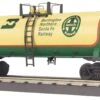 MTH Railking 30-7373 O Gauge Modern Tank Car BNSF - NOS 2 MTH Railking 30-7373 O Gauge Modern Tank Car BNSF - NOS -Lionel Store mth railking 30 7373 o gauge modern tank car bnsf nos